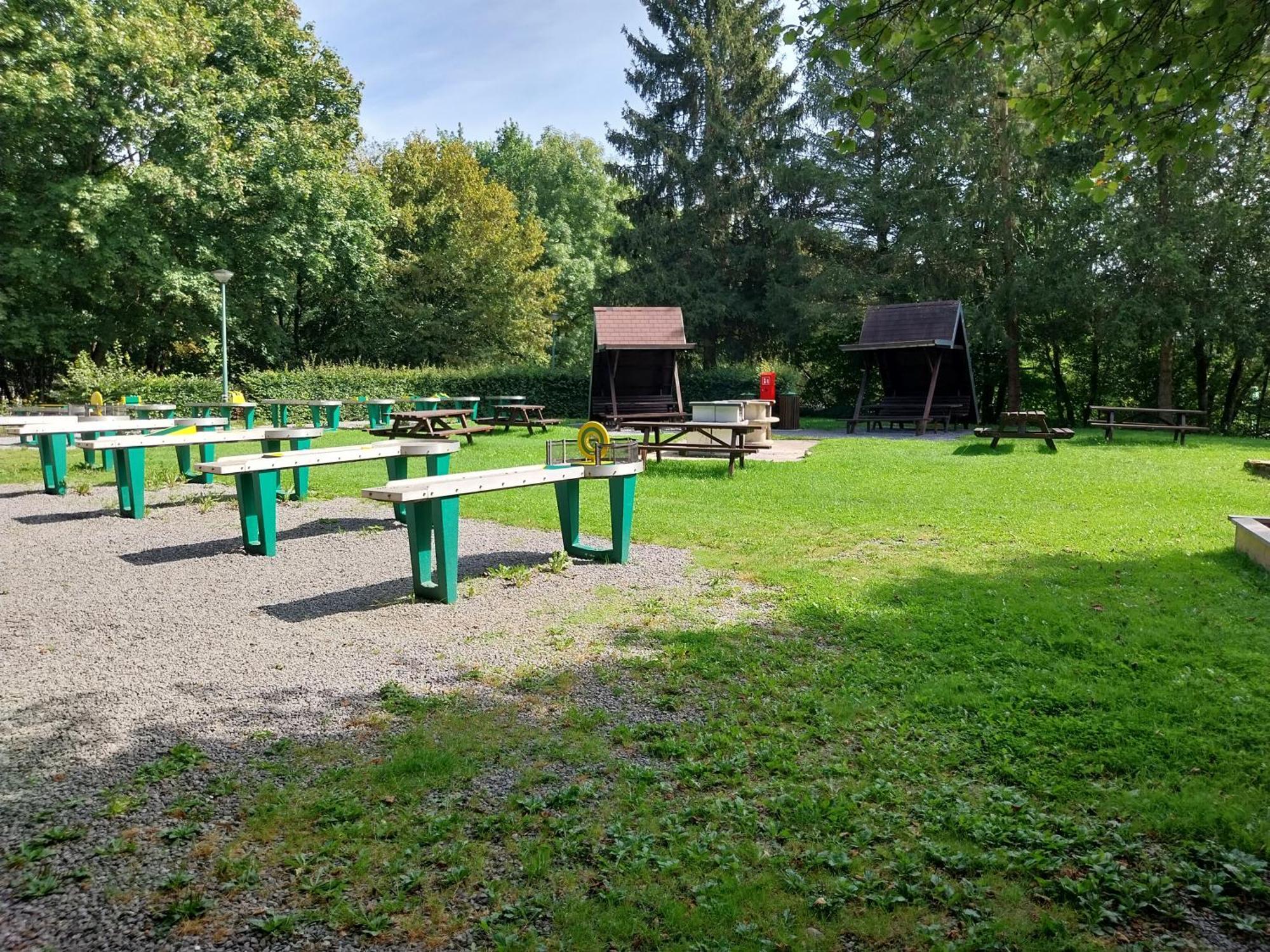 Вилла Het Uilennest In Дюрбюи Экстерьер фото