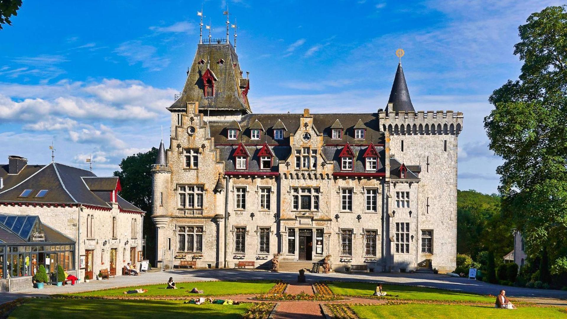 Вилла Het Uilennest In Дюрбюи Экстерьер фото